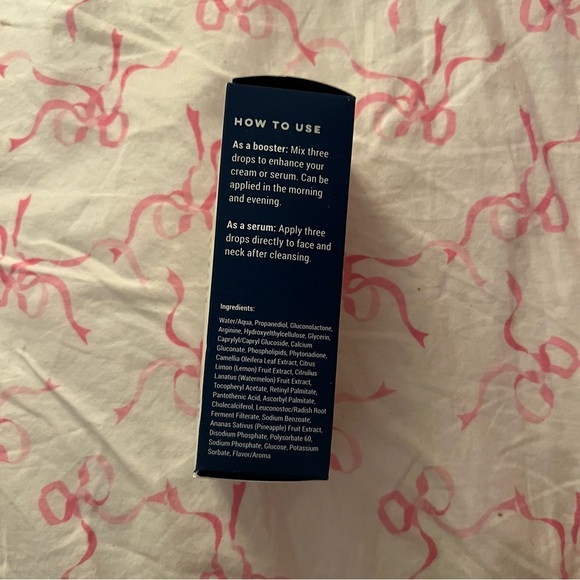 Clean Skin Club Vitamin C Booster - Picture 4 of 5